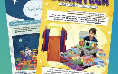 Volski realiza entrega no Espírito Santo